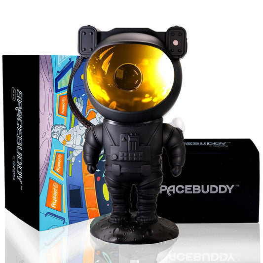 SPACEBUDDY™ PROIETTORE ASTRONAUTA