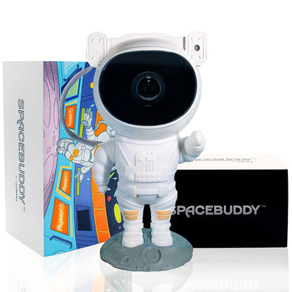 SPACEBUDDY™ PROIETTORE ASTRONAUTA